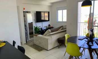 Imagem: Apartamento para venda em Vila Pirituba