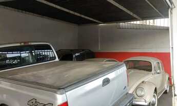 Imagem 3: Área de 525 m² à venda por R$ 2.500.000 no Setor Bueno - Goiânia