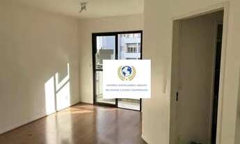 Imagem 2: Apartamento com 2 dormitórios à venda, 62 m² por R$ 550.000,00 - Vila Rossi Borghi e Sique