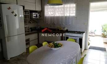 Imagem 2: Casa em Rua Maestro Oscar Mendes - Novo Jardim Pagani - Bauru/SP