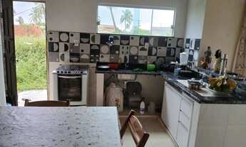 Imagem 6: Subauma - linha verde