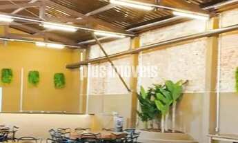 Imagem 6: Vila Leopoldina! Galpão para investidor!