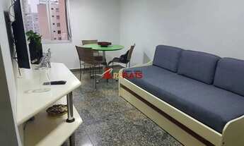 Imagem: Flat com ótimo preço no bairro Bela Vista