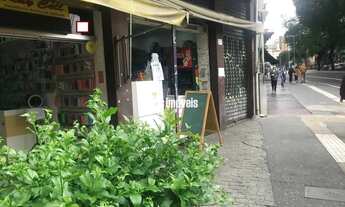 Imagem 4: Loja 185 m2 ,piso térreo e mezanino , rua de grande movimento , próximo do shopping paulis