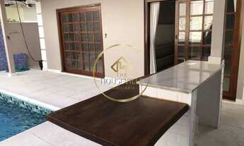 Imagem 5: Casa Sobrado, 3 Dormitórios( 3suítes), Altos da Serra 3, Urbanova, Sjc