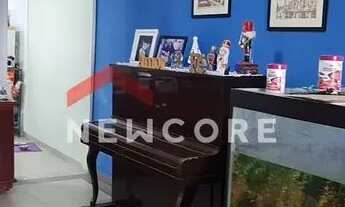 Imagem 2: Sobrado em Rua Bento Viana - Parque Bitaru - São Vicente/SP