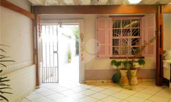 Imagem 5: Casa com 3 quartos à venda em Vila Brasílio Machado - SP