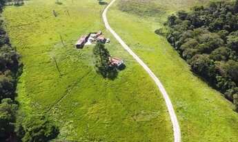 Imagem 6: TERRENO DE 500M² EM IBIÚNA Excelente oportunidade para investimento seguro