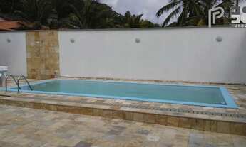 Imagem 6: Casa residencial à venda, Araçagi, São Luís - MA