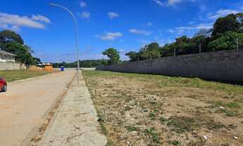 Imagem 3: Terreno na Av. Anita Garibaldi