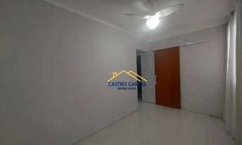 Imagem 2: Apartamento com 2 dormitórios para alugar, 45 m² por R$ 1.555,00/mês - Residencial Parque