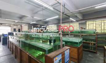 Imagem 3: Predio com tres pavimentos com lajes livres