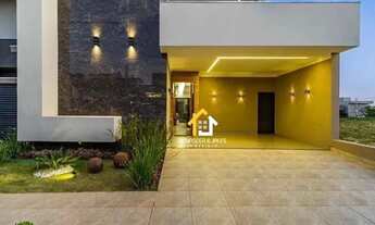 Imagem: Casa à venda- SetLife II Residence Club