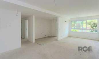 Imagem: Apartamento de 2 dormitórios e 2 vagas