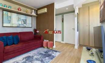 Imagem 3: Flat com ótimo preço no bairro Consolação. Confira!