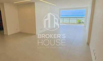 Imagem 2: Apartamento 04 quartos , frente mar à venda, Praia da Costa, Vila Velha, ES