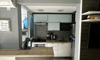 Imagem 3: Apartamento Semimobiliado à Venda no Bairro Passo da Areia- Res. Saint Raphael