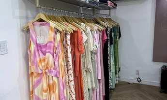 Imagem 3: Repasse de Loja Feminina (Estoque + Mobiliário + Equipamentos