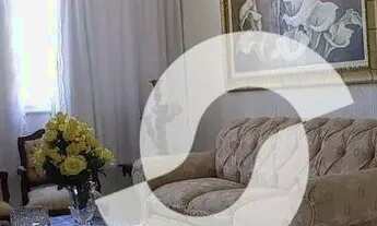 Imagem 2: Cobertura com 3 dormitórios à venda, 140 m² por R$ 470.000,00 - Fonseca - Niterói/RJ