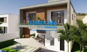 Imagem 6: Casa alto padrão, Lauro de Freitas, condomínio fechado