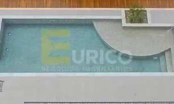 Imagem 6: Apartamento para aluguel no Condomínio Edifício Lux Residence em Valinhos/SP