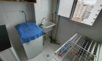 Imagem 6: Apartamento para aluguel com 120 metros quadrados com 3 quartos em Mirim - Praia Grande