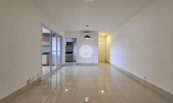 Imagem: Apartamento - 3 Quartos - Locação - Bosque