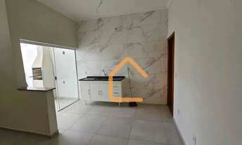 Imagem: Casa com 3 dormitórios à venda, 90 m²