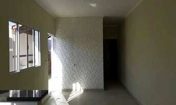 Imagem 4: Casa em Rua Ubatuba - Agenor de Campos - Mongaguá/SP