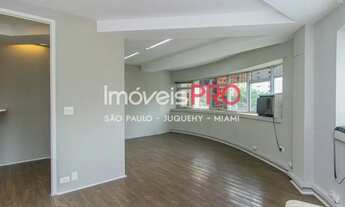 Imagem 6: Conj. Comercial, Jardim Paulista - São Paulo