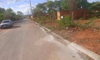 Imagem 4: Lote jardim alegre antigo farcela