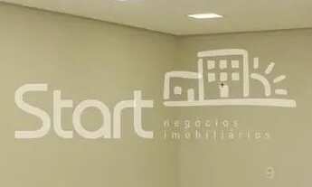 Imagem 3: Sala - Centro - Campinas