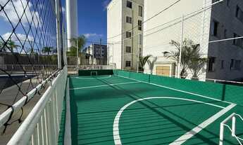 Imagem 3: Apartamento à venda 2 Quartos | Santa Amélia | Condomínio Clube