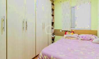 Imagem 6: Apartamento em Cambuci