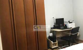 Imagem 7: Casa térrea no centro de Porecatú