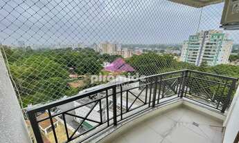 Imagem 5: EXCELENTE apartamento com 4 dormitórios LOCAÇÃO, 144 m² por R$ 5.600,00 - Vila Betânia - S