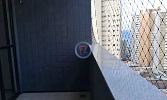 Imagem 3: Locação de Apartamentos / Padrão na cidade de Fortaleza