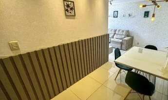 Imagem 6: Apartamento para Venda em São Paulo, Vila Prudente, 2 dormitórios, 1 suíte, 2 banheiros, 1