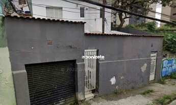 Imagem 3: Terreno à venda, 320 m² por R$ 1.999.999,90 - Vila Guiomar - Santo André/SP