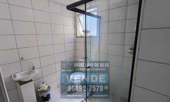 Imagem 6: APARTAMENTO 2 DORMITORIOS E UMA VAGA CONDOMINIO BOSQUE DAS FLORES NO JARDIM EUROPA SUZANO