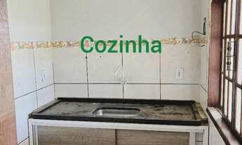 Imagem 6: Casa com loja - morar e empreender