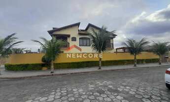 Imagem: Sobrado em Rua Chucri Sabongi - Parque Balneário