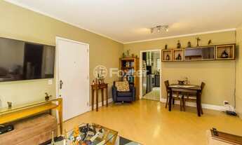 Imagem 3: Apartamento possui 114 m² com 3 quartos em Santana - Porto Alegre - RS