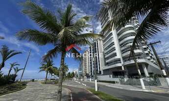 Imagem 4: Apartamento em Avenida Presidente Castelo Branco - Caiçara - Praia Grande/SP