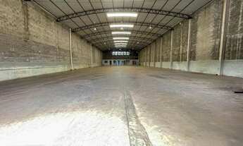 Imagem 5: Barracão para alugar em Ibiporã, Centro, com 1200 m²