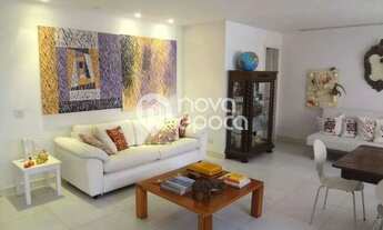 Imagem 3: Leblon Apartamento com 2 dormitórios