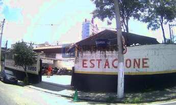 Imagem 3: Terreno Comercial de 243 m² à venda em Vila Dayse, São Bernardo do Campo