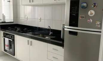 Imagem 2: Oportunidade Única: Apartamento de 96m² em Torre Única no Jardim Satélite! Não perca!