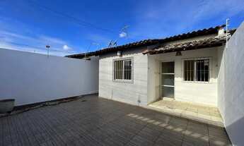 Imagem 3: Casa para venda possui 126 metros quadrados com 2 quartos em Cidade Universitária - Maceió