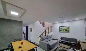 Imagem 4: ! VENDA! - CASA DUPLEX EM ITAIPUAÇU (JARDIM ATLÂNTICO CENTRAL